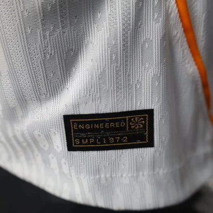 2026 Netherlands Away World Cup Kit Player Version