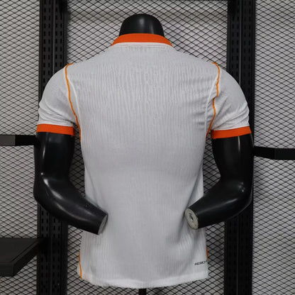2026 Netherlands Away World Cup Kit Player Version