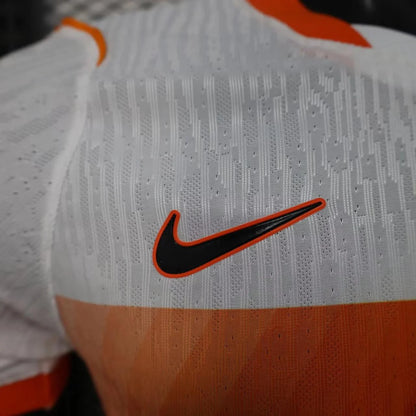 2026 Netherlands Away World Cup Kit Player Version