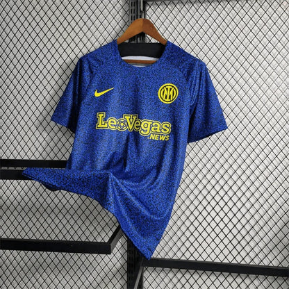 2023/2024 Inter Milan Training Wear