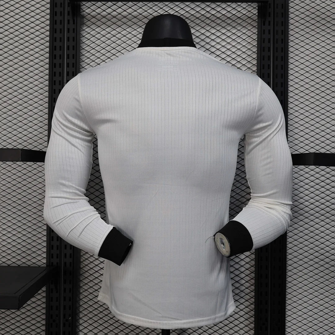 2025 Germany 125th Anniversary Long Sleeve