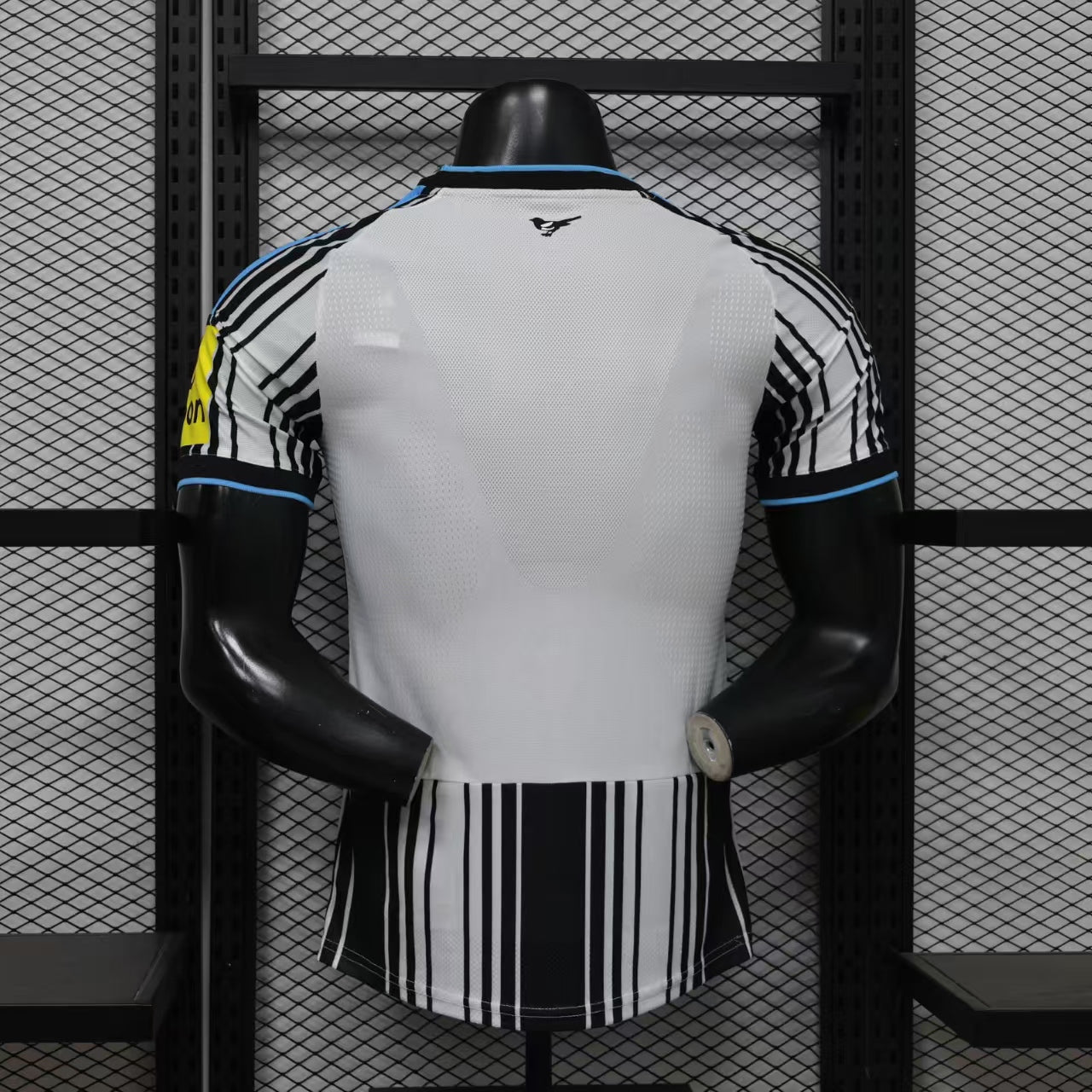 2026/2027 Newcastle United Home Kit