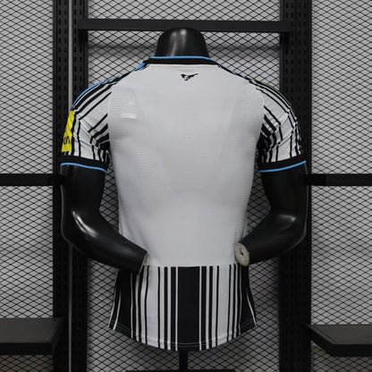 2026/2027 Newcastle United Home Kit