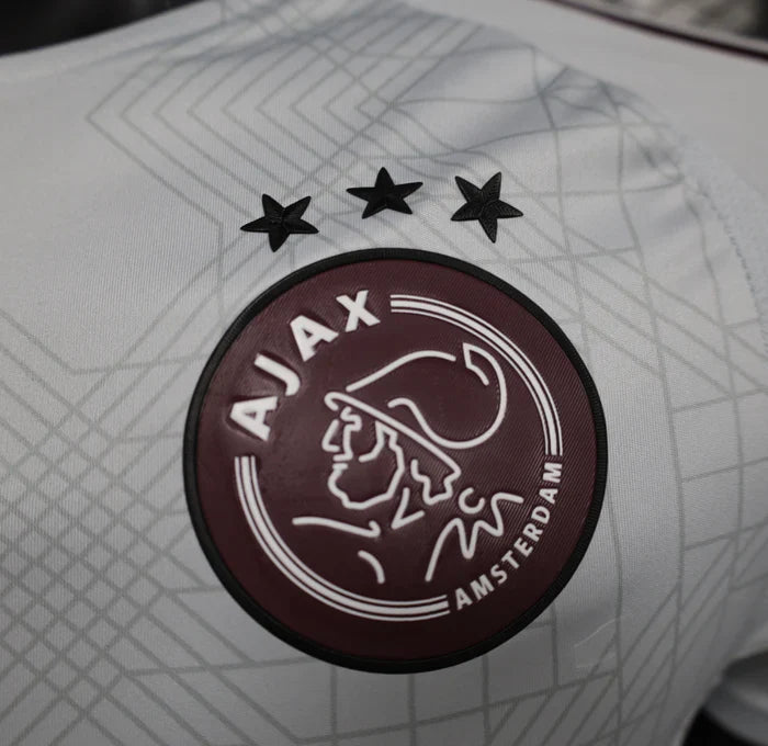 Ajax 2024/2025 Third Kit