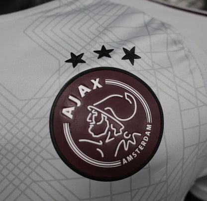 Ajax 2024/2025 Third Kit
