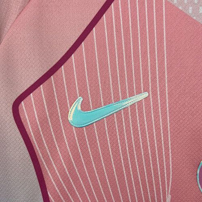 PSG "Nebula" Limited Jersey