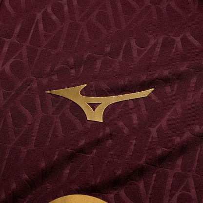 2026/2027 Monaco Away Kit