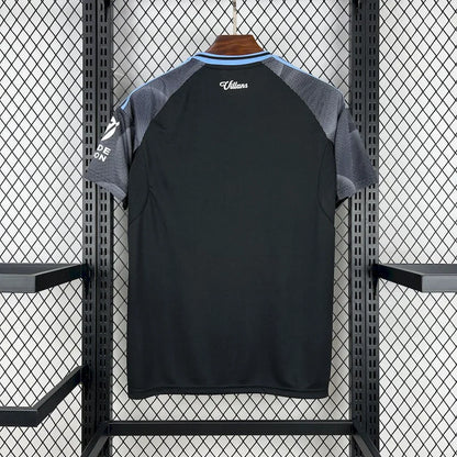 2025/2026 Aston Villa Away Kit