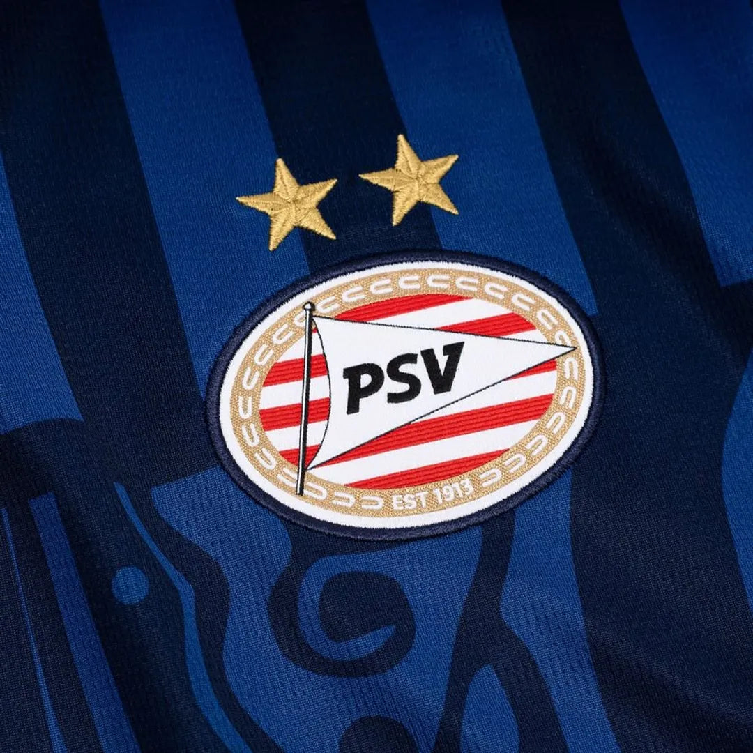 2026/2027 PSV Third Kit