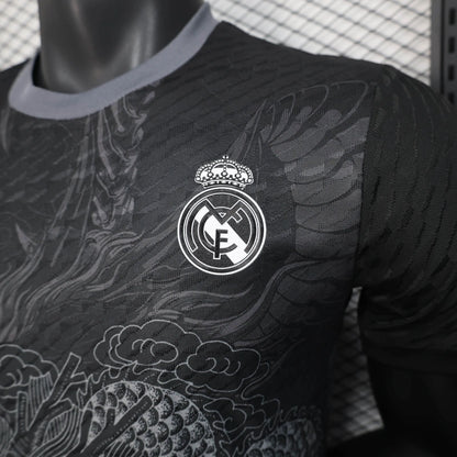 Real Madrid "Lunar Shard" Limited Jersey
