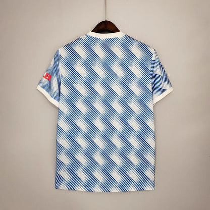 Manchester United Limited Jersey
