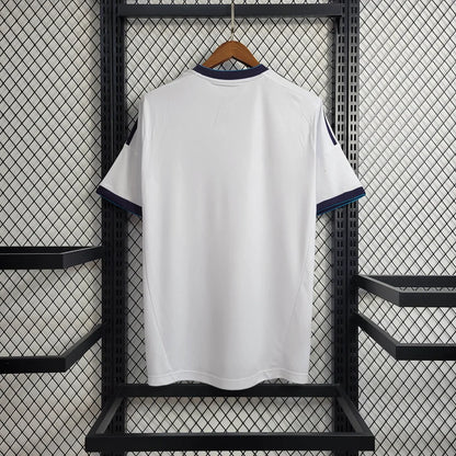 2012/2013 Retro Real Madrid Home Jersey