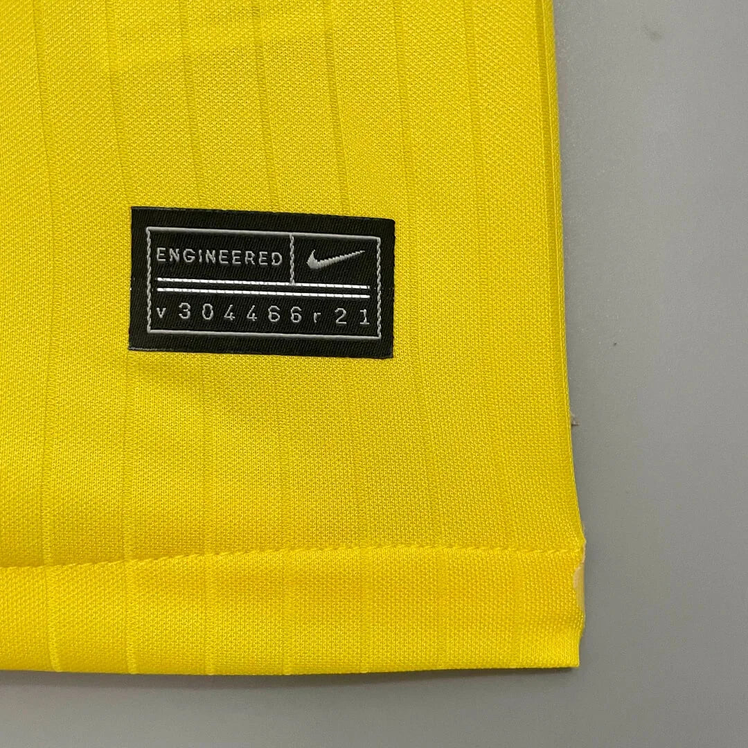 2021/2022 Retro Liverpool Third Away Jersey