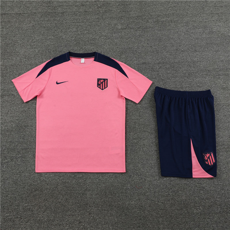 2024/2025 Atletico Madrid Training Set