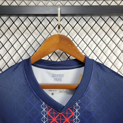 PSG Paris Saint-Germain 25-26 Home Kit
