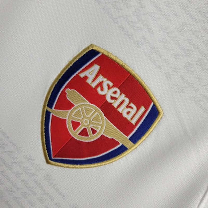 2007/2008 Retro Arsenal Away Jersey