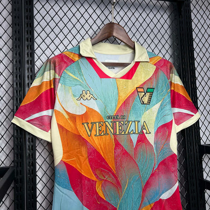 2024-2025 Venezia FC Limited Jersey