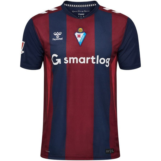 2026/2027 Eibar Home Kit