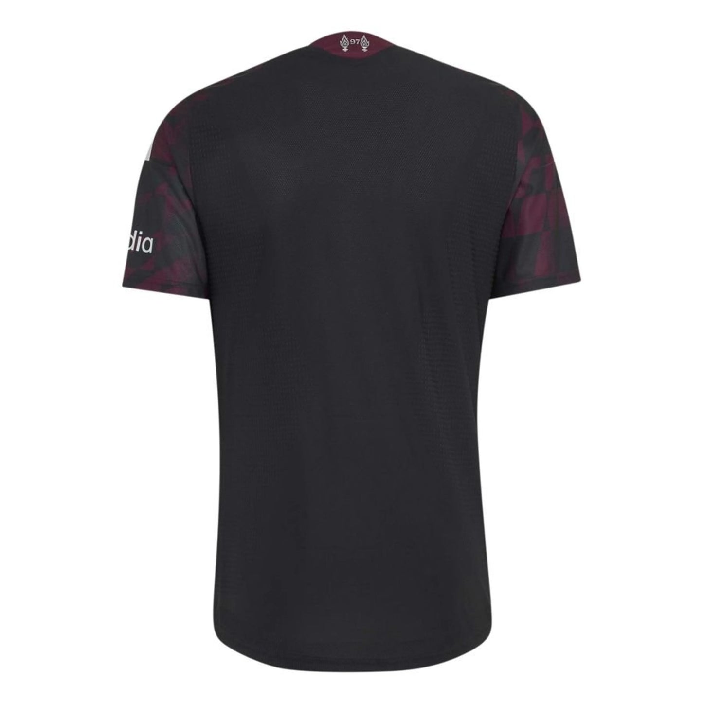 2026/2027 Liverpool Third Kit