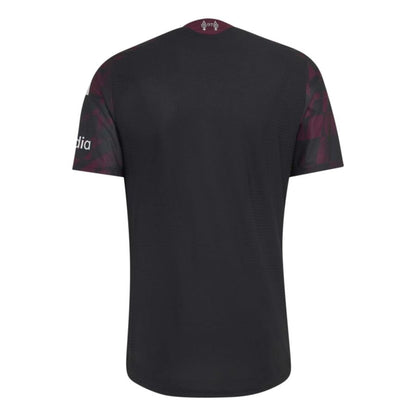 2026/2027 Liverpool Third Kit