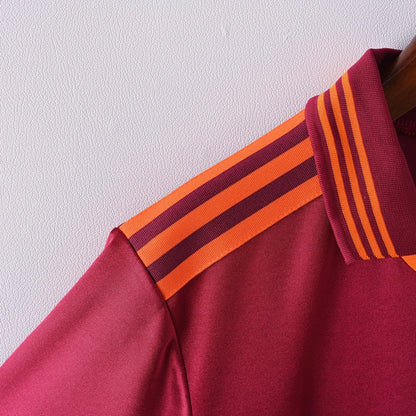 1992/1994 Retro Roma Home Jersey