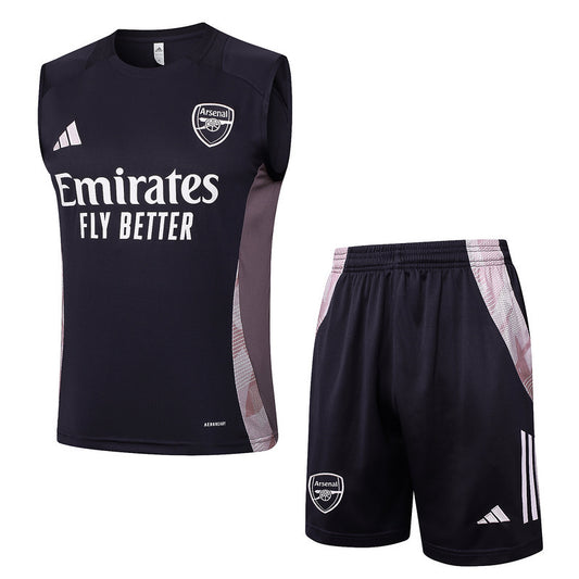 Arsenal Tank Top Set