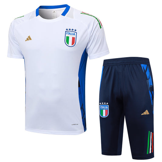 Italy Training Set