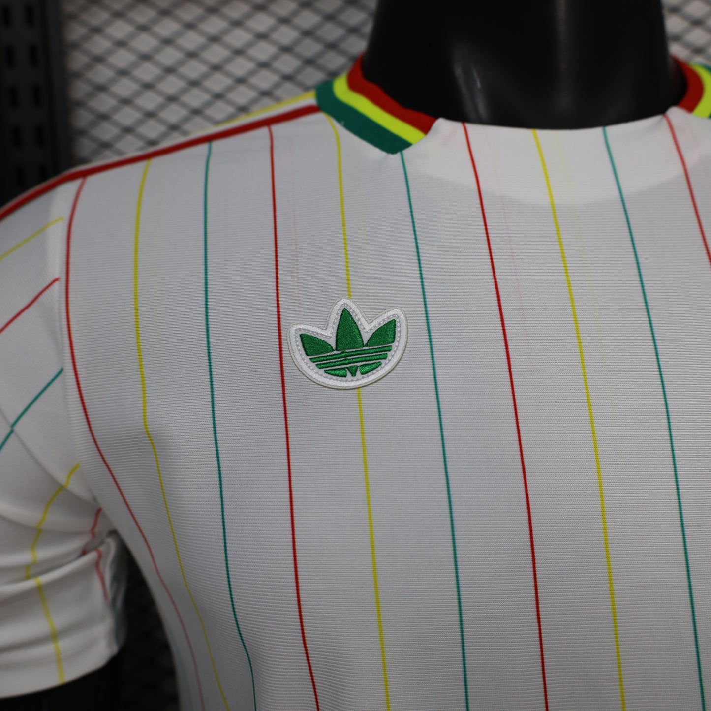2026 Senegal Limited Jersey