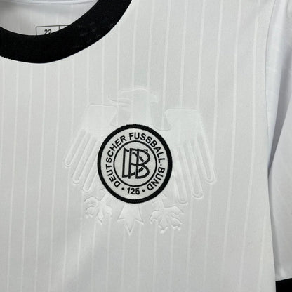 2025/2026 Germany 125th Anniversary Kids Size
