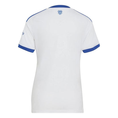 2026/2027 FC Copenhagen Home Women
