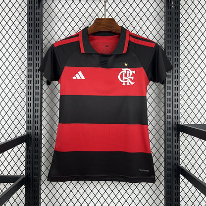 2026/2027 Flamengo Home Women