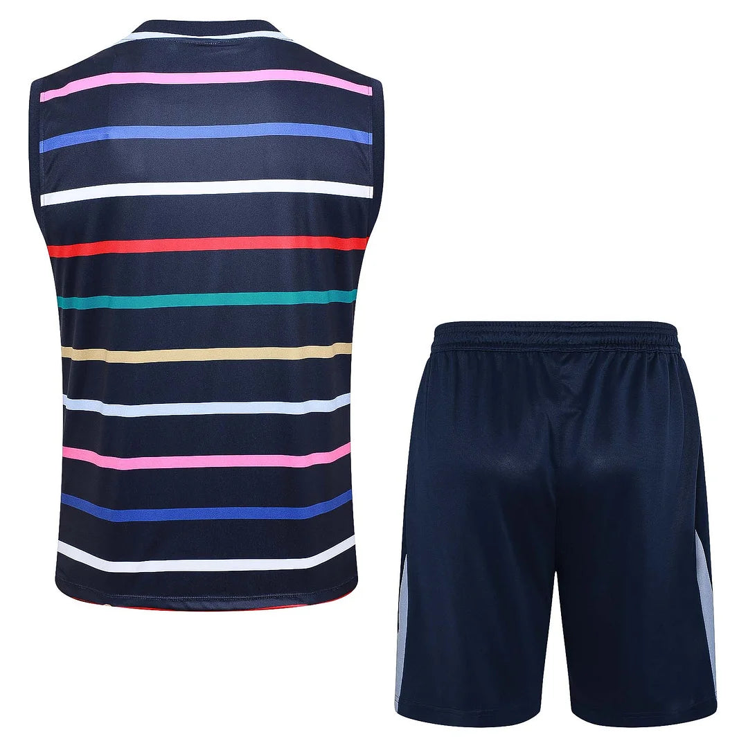 2024-2025 France Training Wear