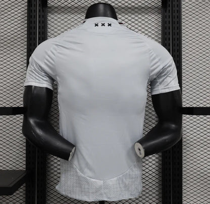 Ajax 2024/2025 Third Kit