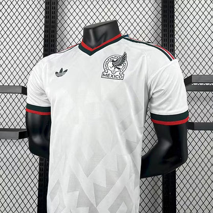 2026 Mexico Away World Cup Kit Player Version