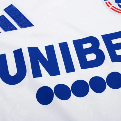 2026/2027 FC Copenhagen Home Long Sleeve