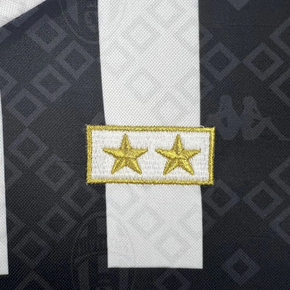 1992-1994 Retro Juventus Home Jersey