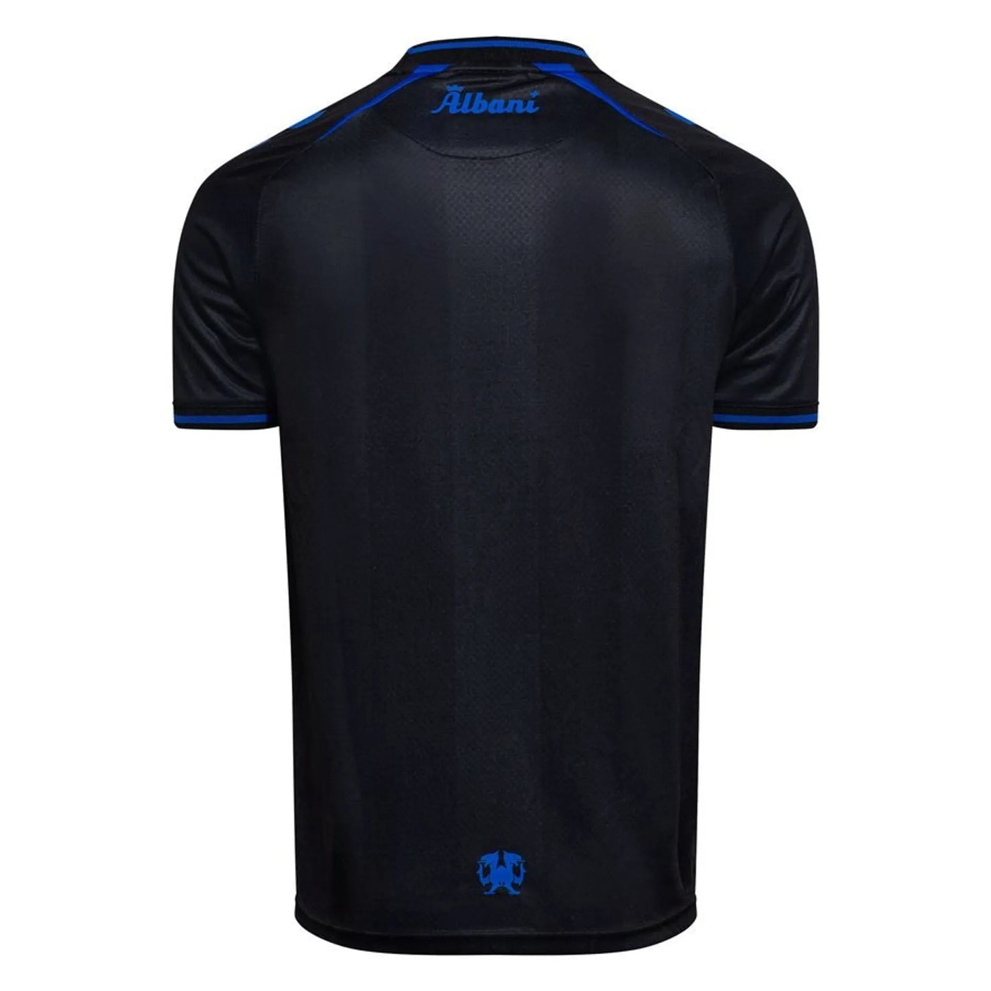 2026/2027 Odense Boldklub Away Kit