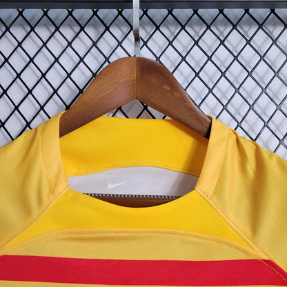 2023/2024 Barcelona Fourth Away Jersey