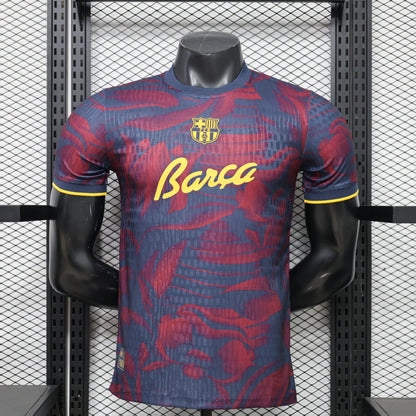 2026/2027 Barcelona Limited Jersey