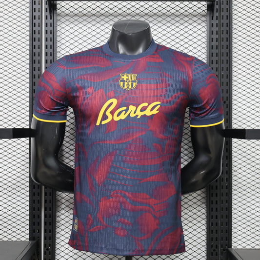2026/2027 Barcelona Limited Jersey