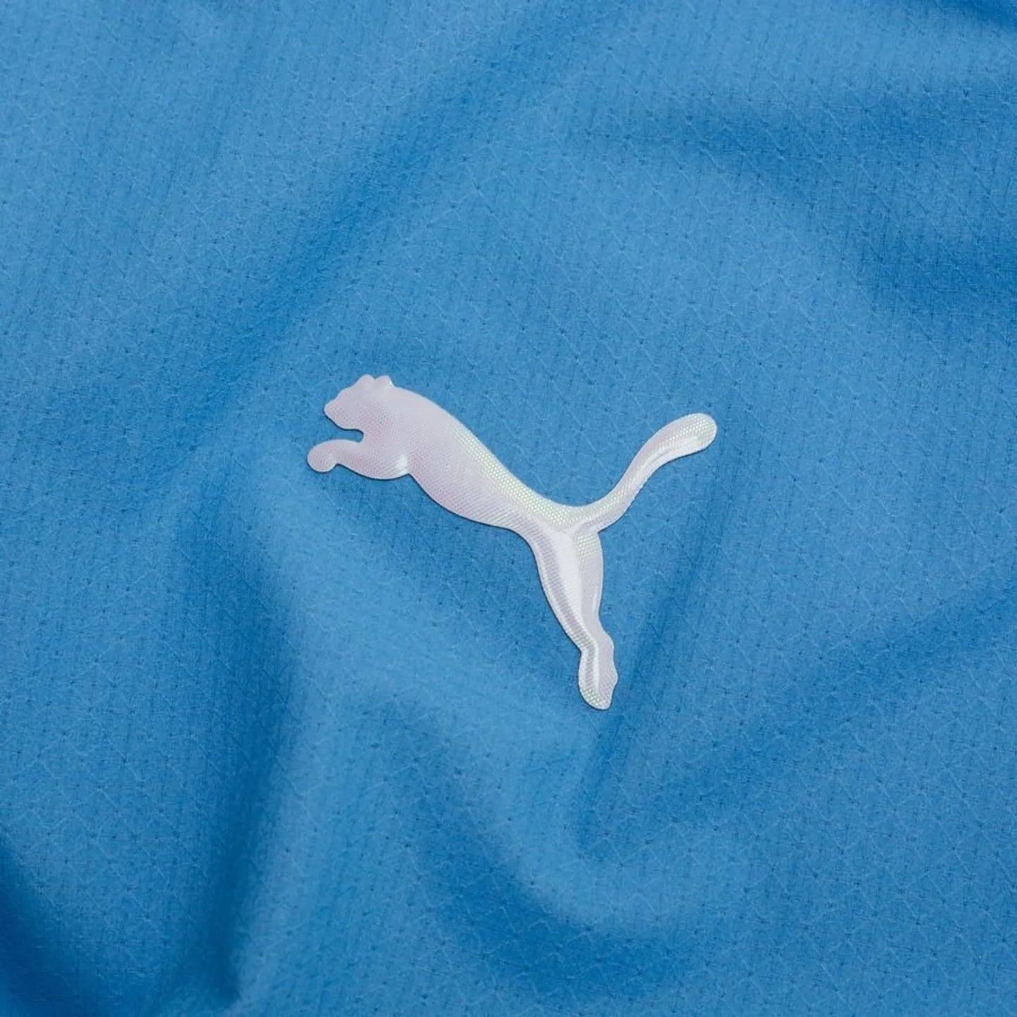 2026/2027 Manchester City Home Long Sleeve