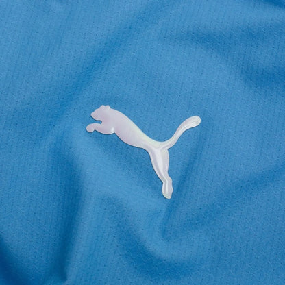 2026/2027 Manchester City Home Long Sleeve