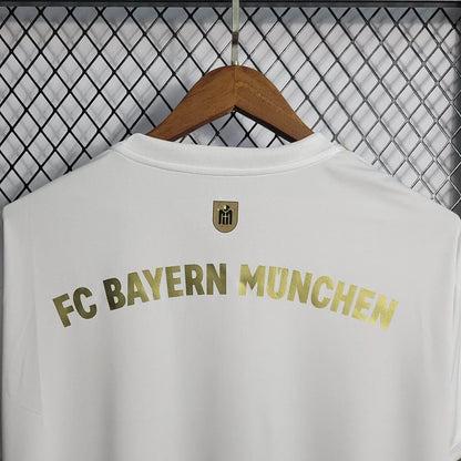 2022/2023 Bayern Munchen Away Jersey