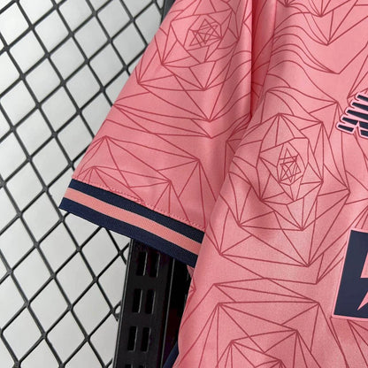 2025-2026 FC Porto Away Kit