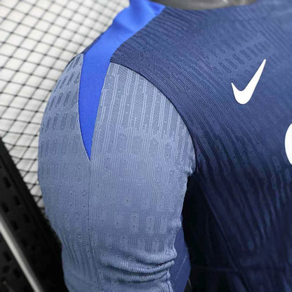 2025-2026 PSG Paris Saint-Germain Training Wear