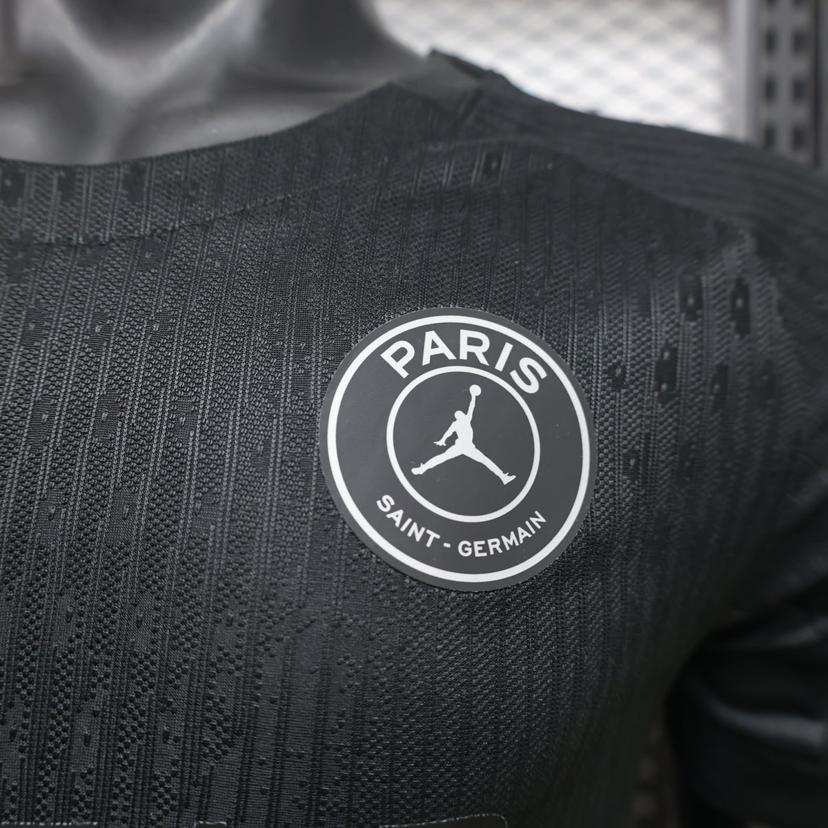 2026/2027 PSG Limited Jersey