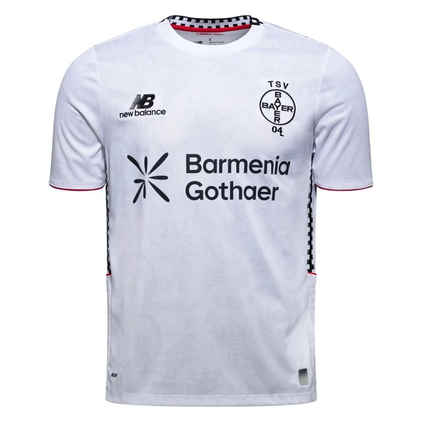 2026/2027 Bayer Leverkusen Third Kit