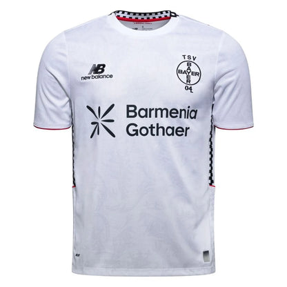 2026/2027 Bayer Leverkusen Third Kit