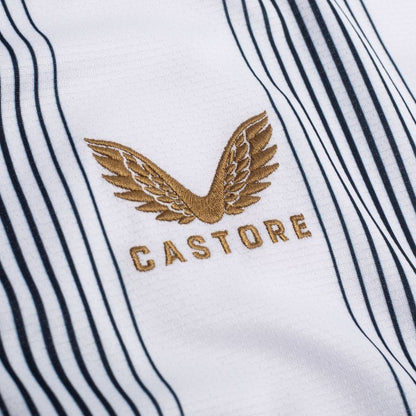 2026/2027 FC Zürich Home Kit