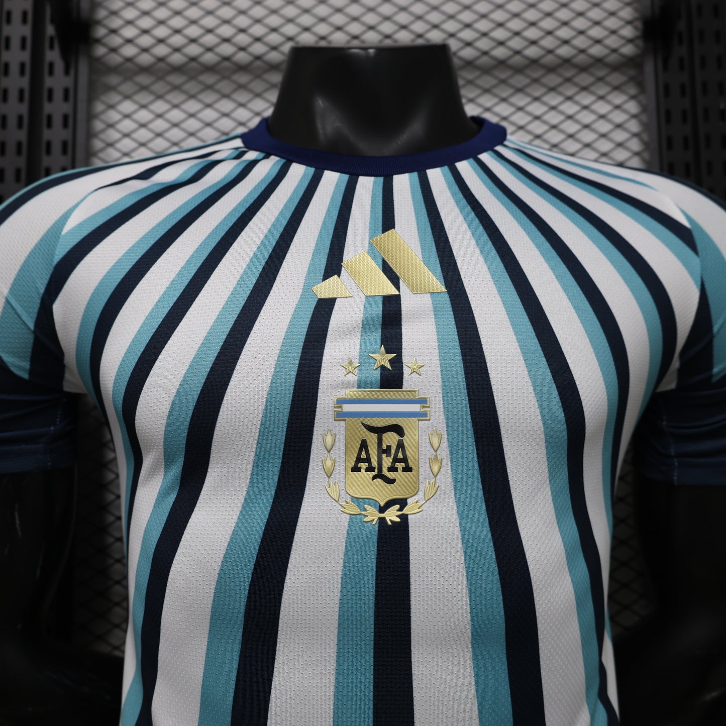 2026 Argentina Limited Jersey